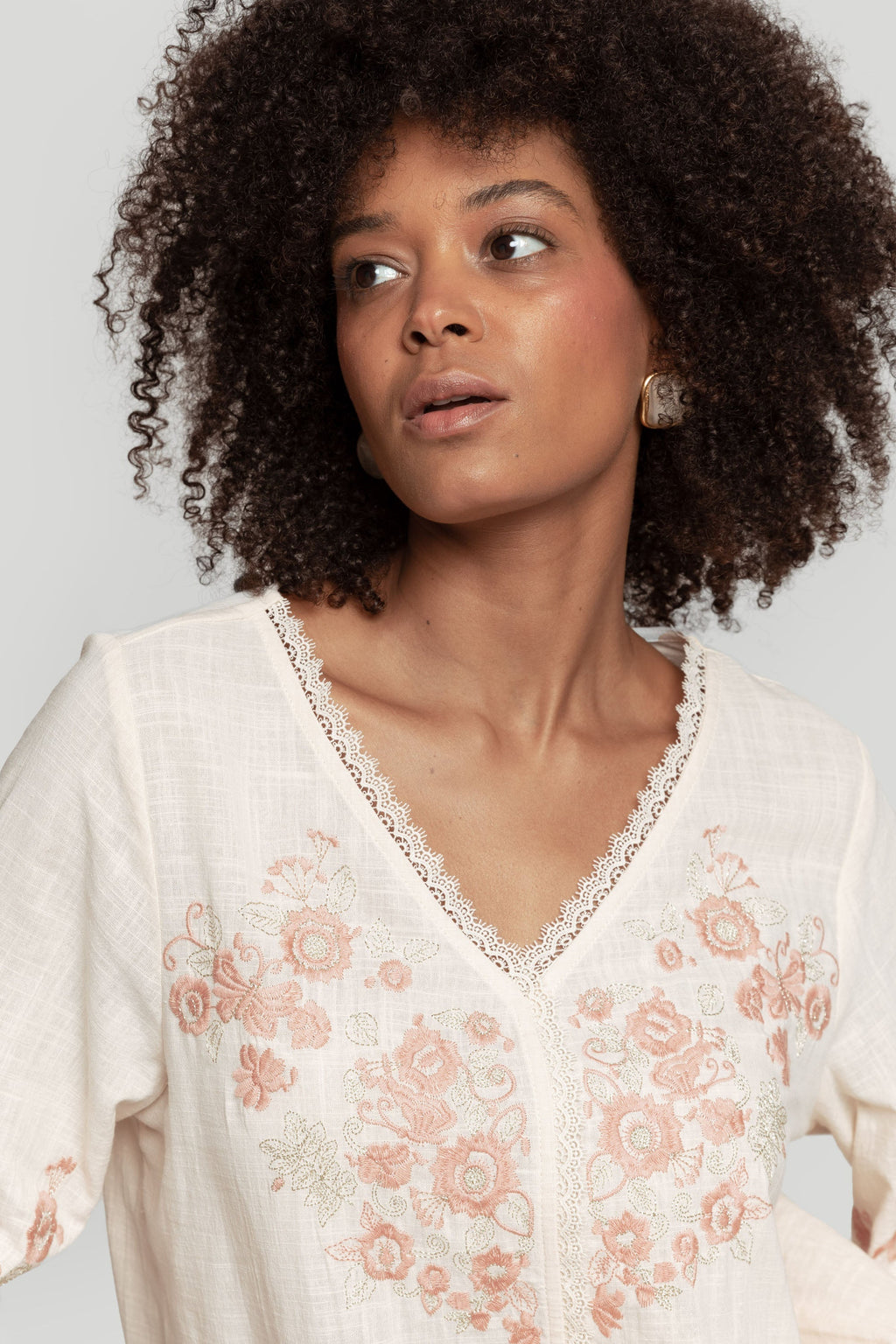 BLUSA  NUBE