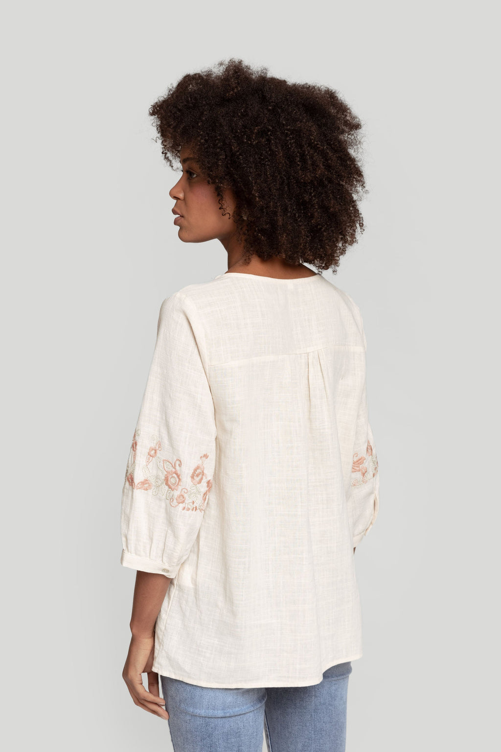 BLUSA  NUBE