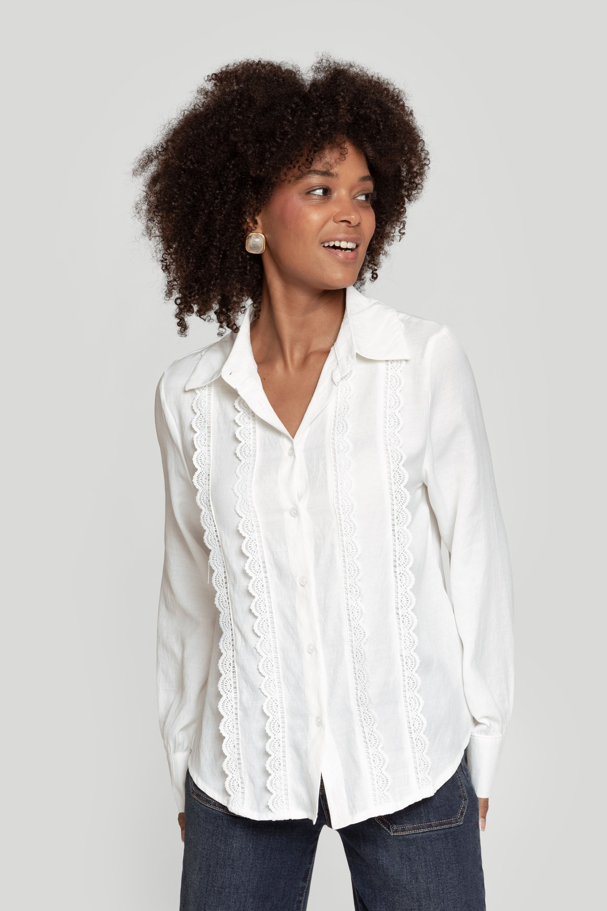 CAMISA  ALTEA