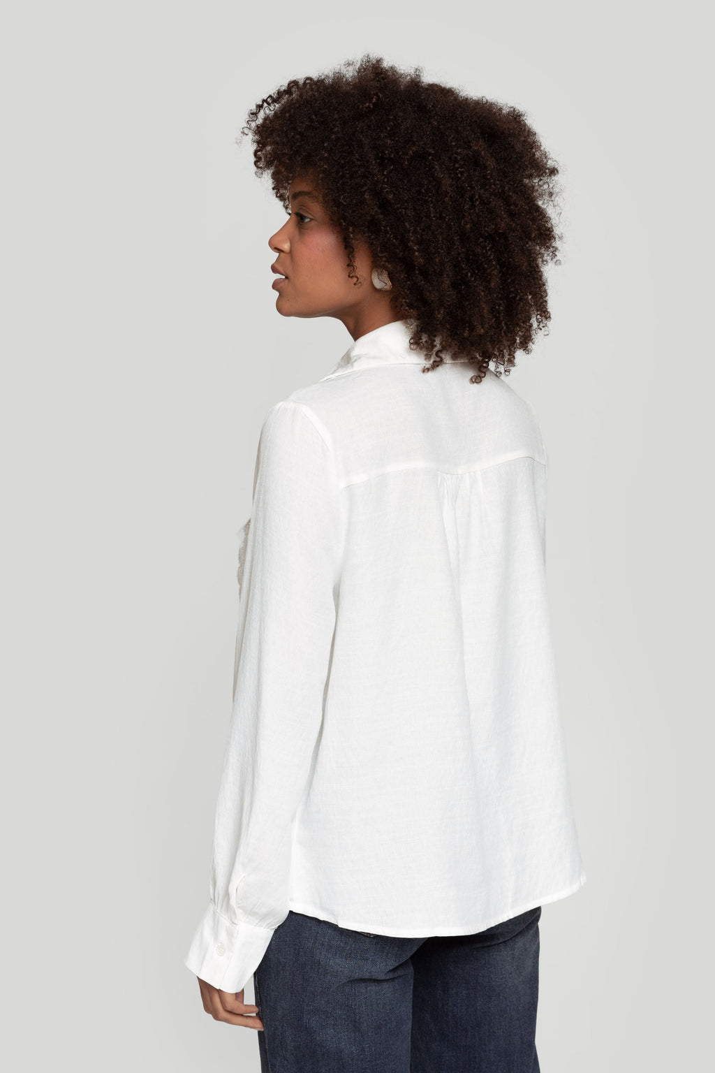 CAMISA  ALTEA