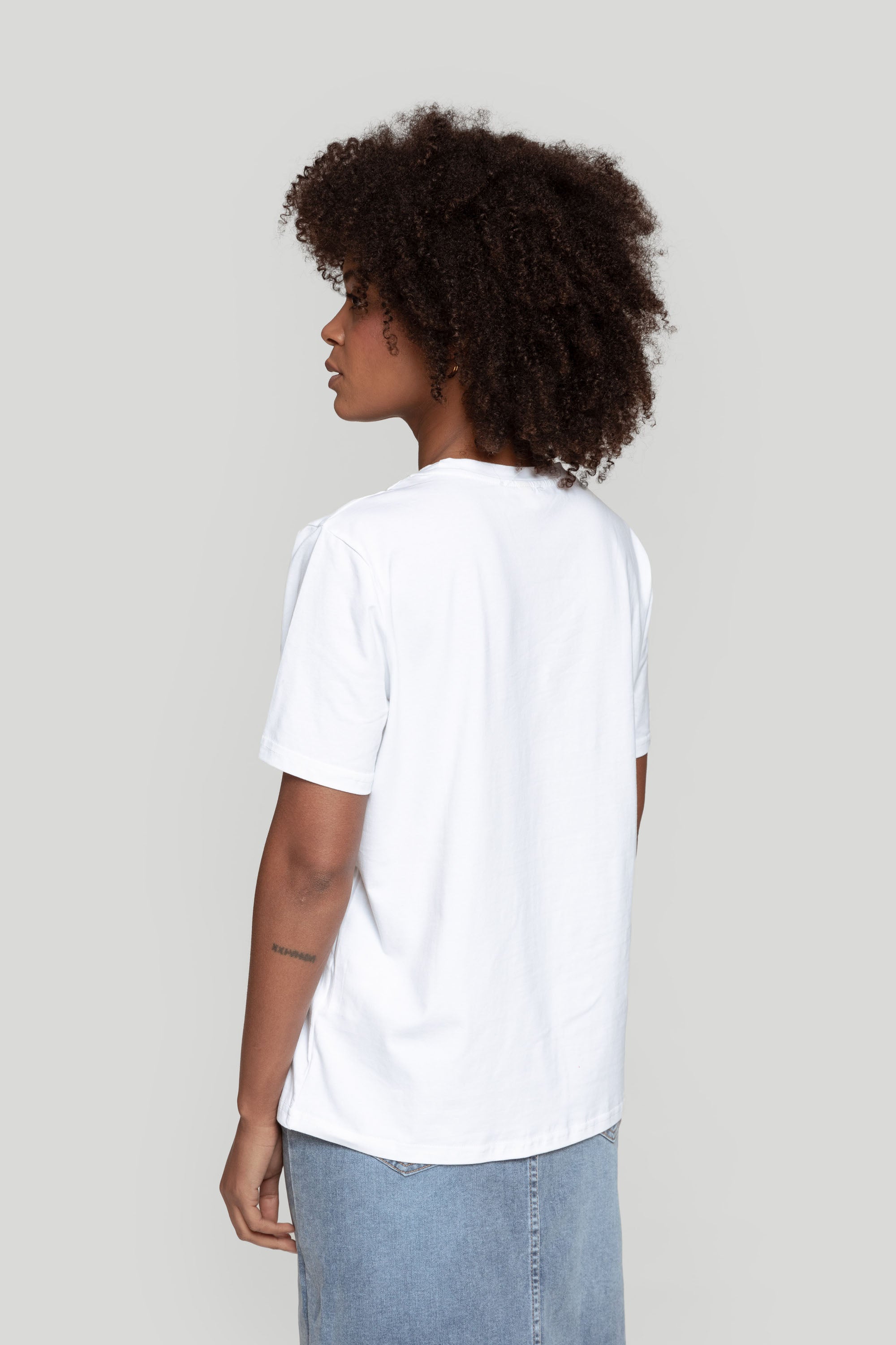 CAMISETA  JIRAFA