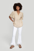BLUSA  PICO
