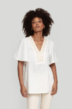 BLUSA  PICO