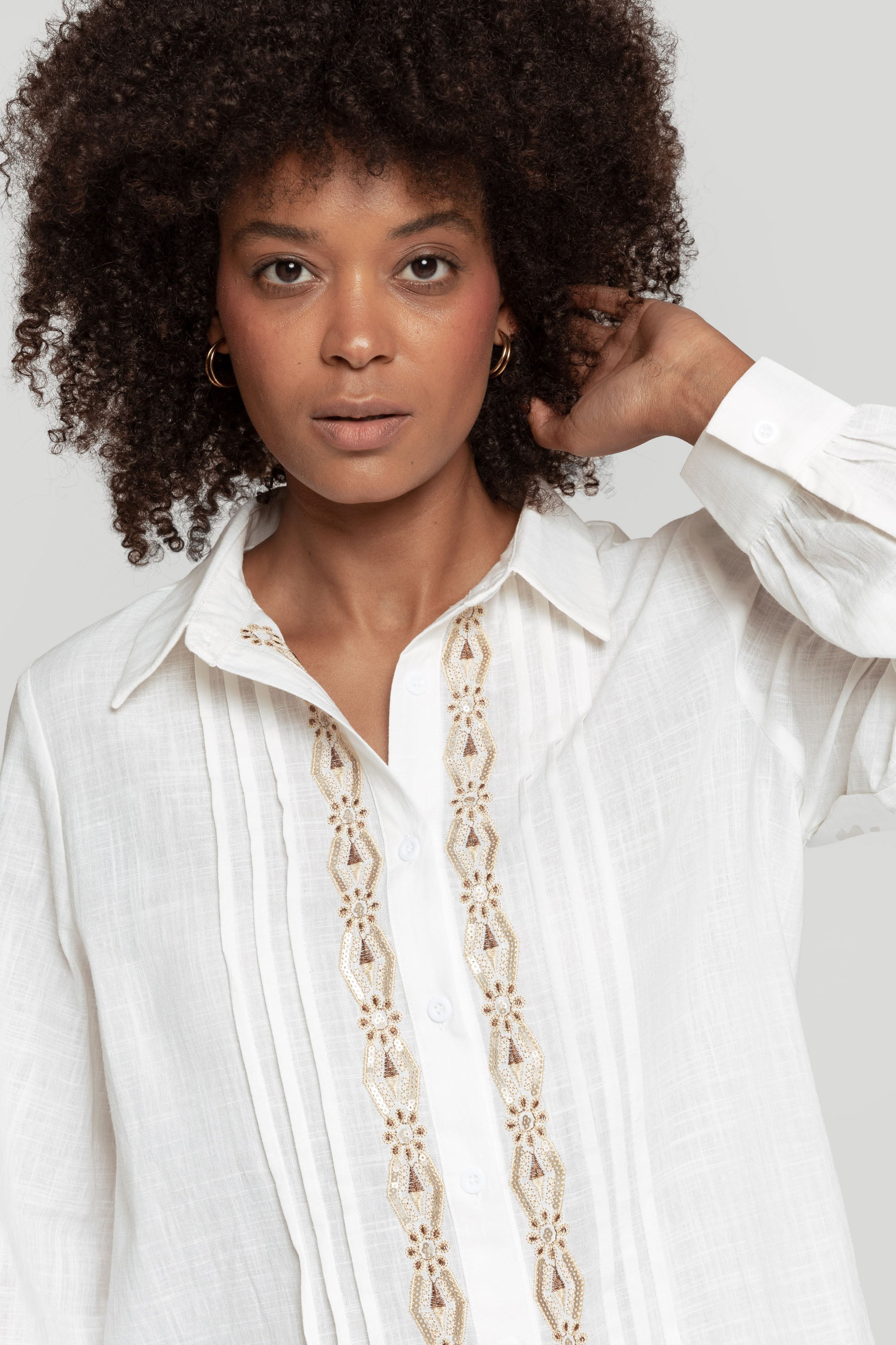 CAMISA  SORIA
