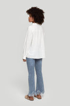 JEANS  DESFLECADOS