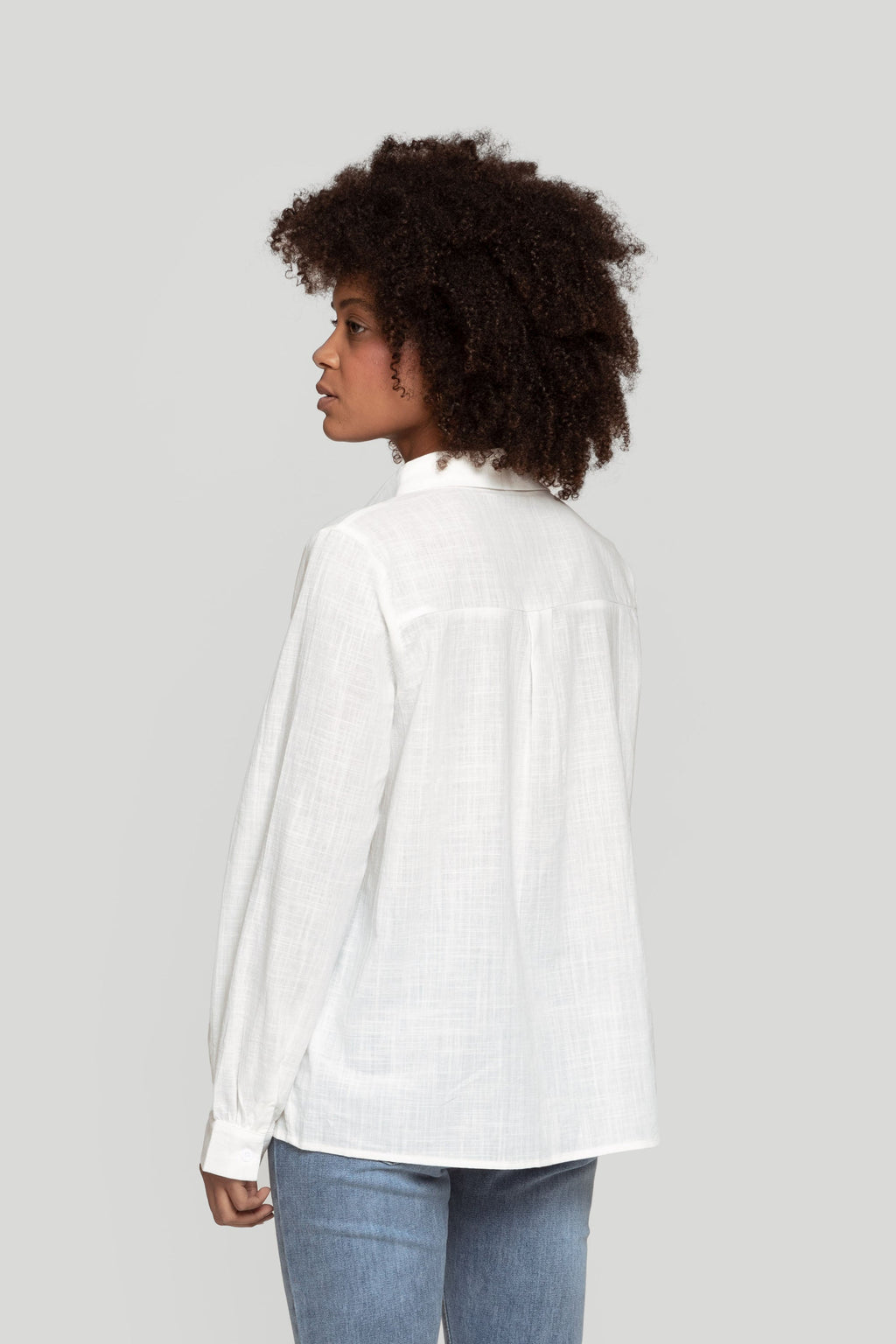 CAMISA  SORIA