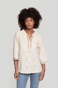 BLUSA  TIERRA