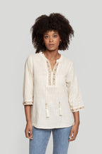BLUSA  TIERRA