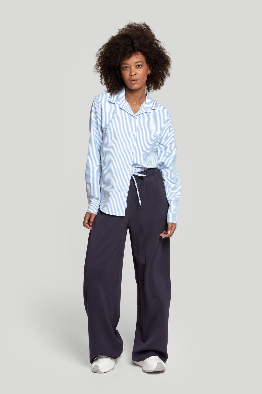 PANTALON  COMBINADO