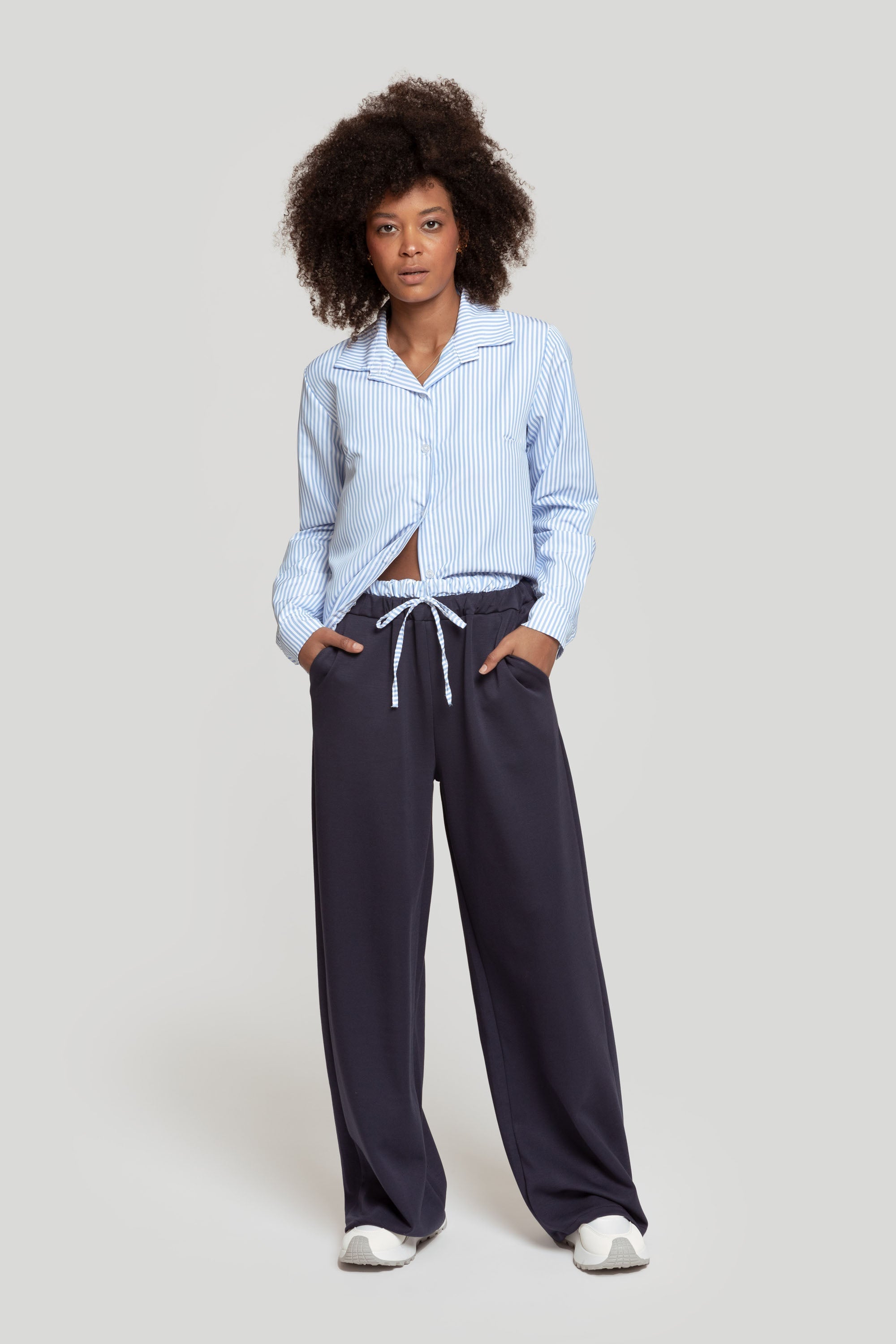 PANTALON  COMBINADO