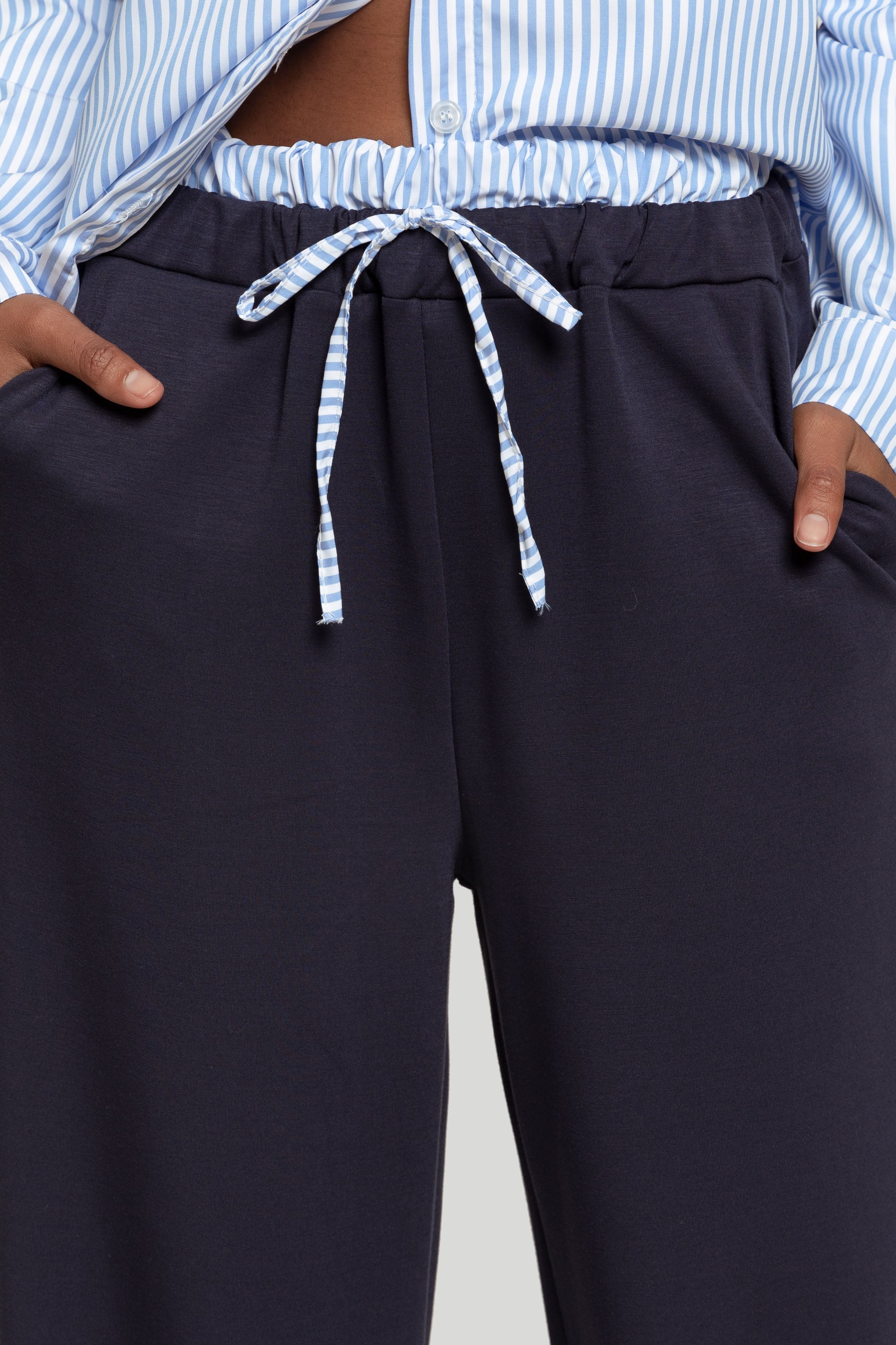 PANTALON  COMBINADO