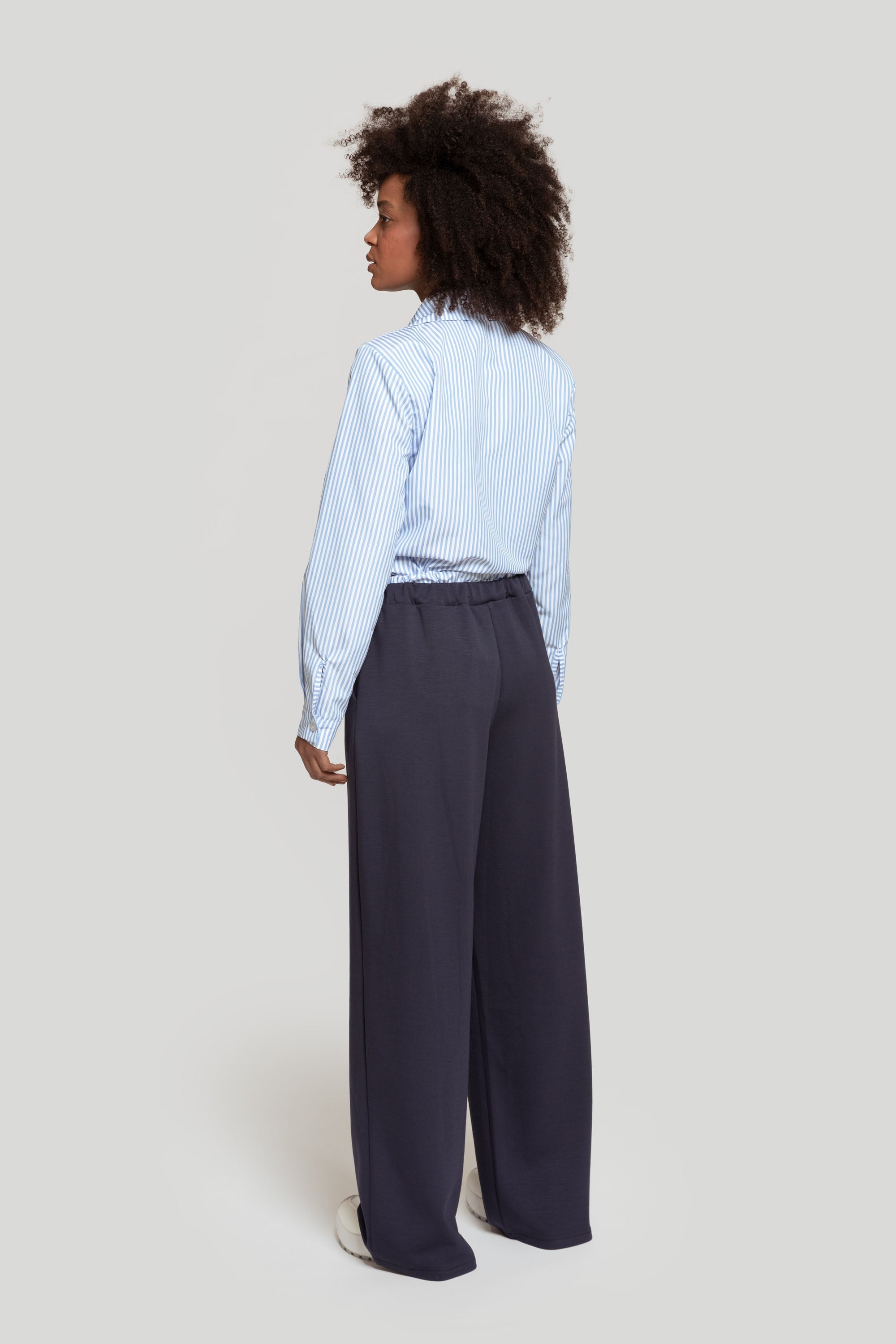 PANTALON  COMBINADO