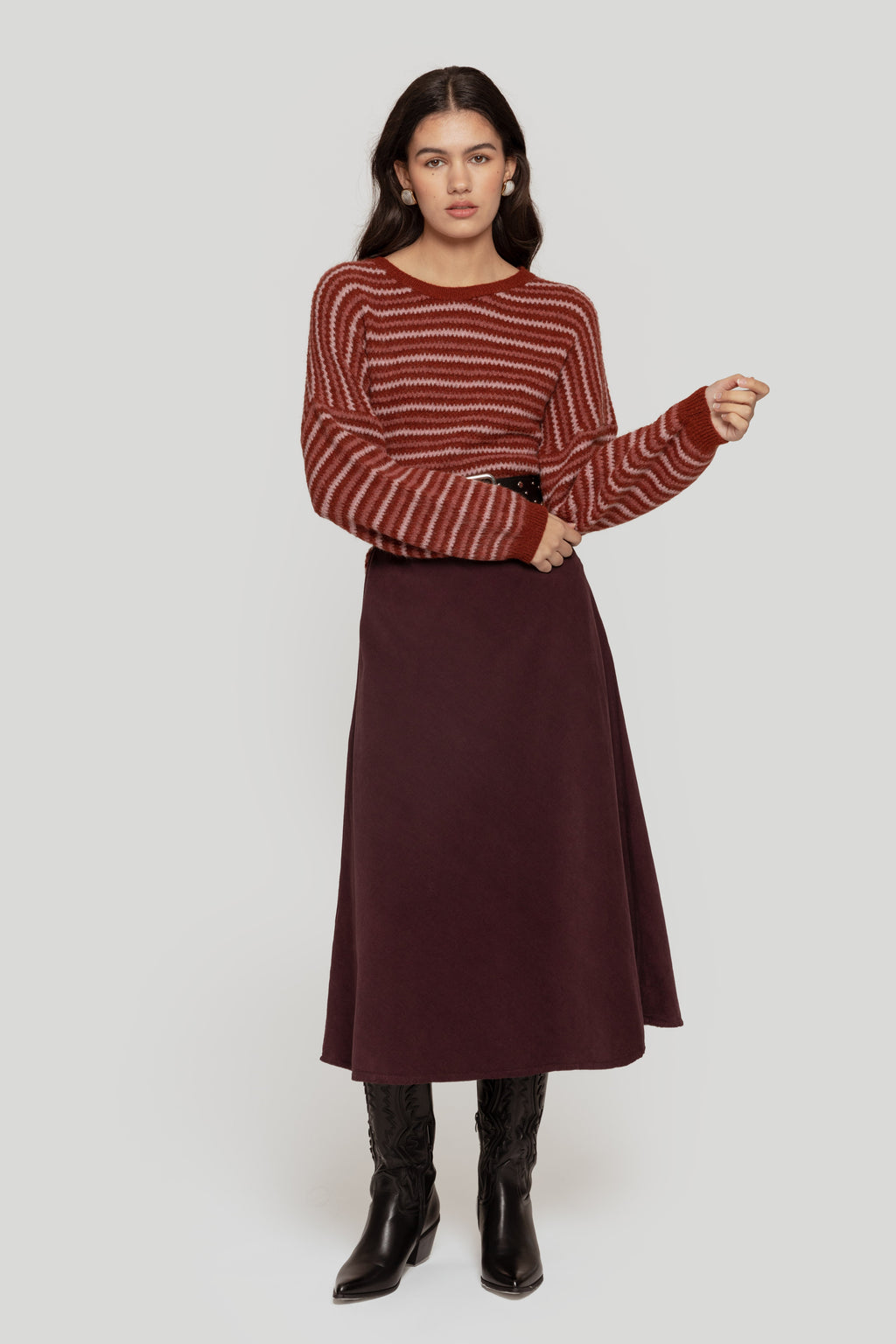 JERSEY  WOOL