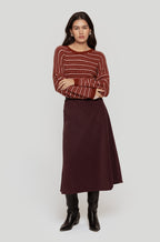 JERSEY  WOOL