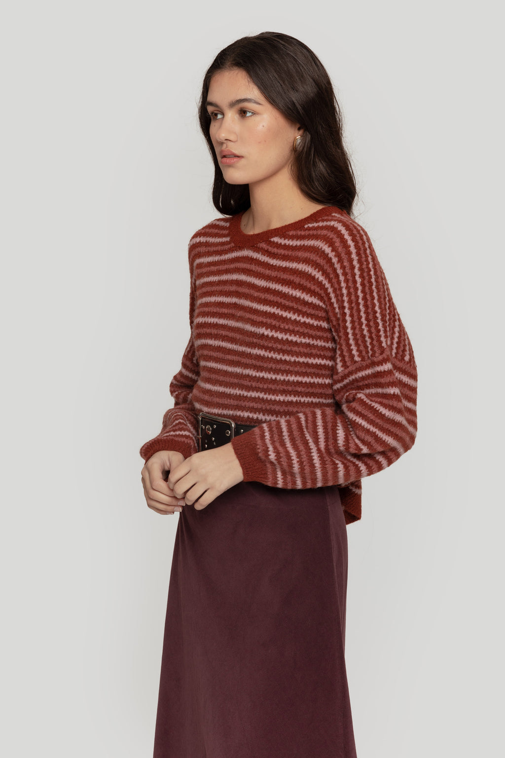 JERSEY  WOOL