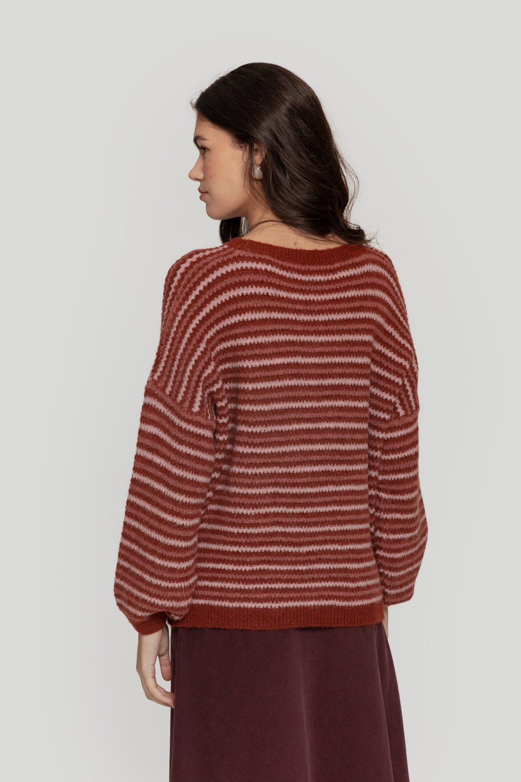 JERSEY  WOOL