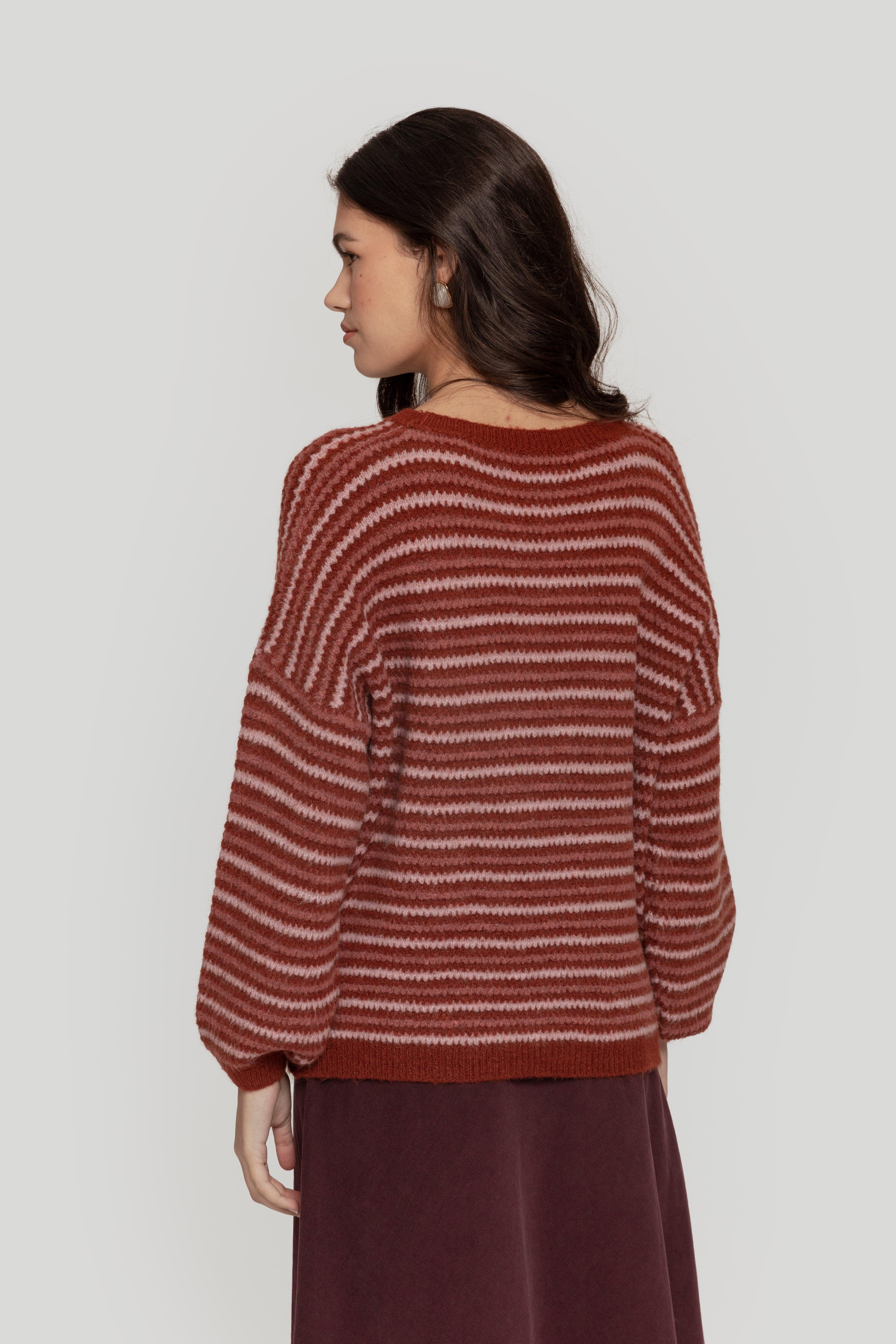 JERSEY  WOOL