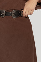 FALDA  PANA
