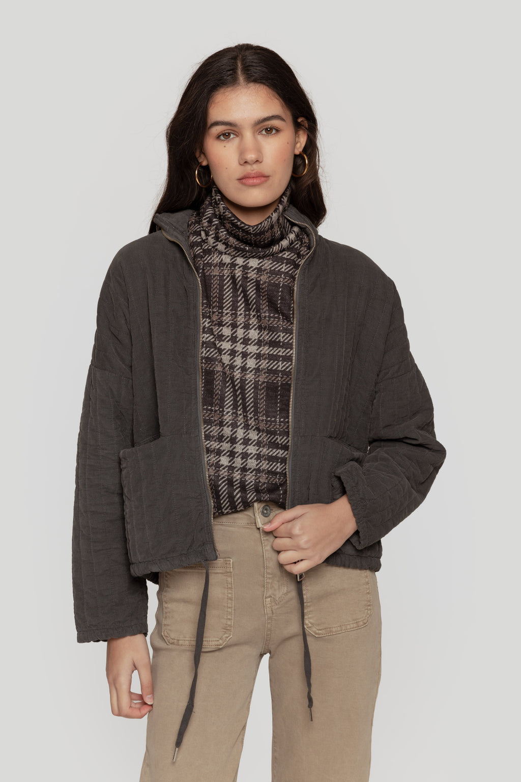 BOMBER  CORDON