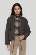BOMBER  CORDON