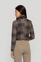 JERSEY  CUELLO VUELTO