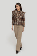 CAMISA  TARTAN