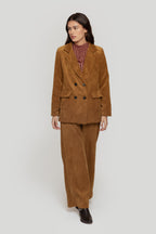 PANTALON  PANA