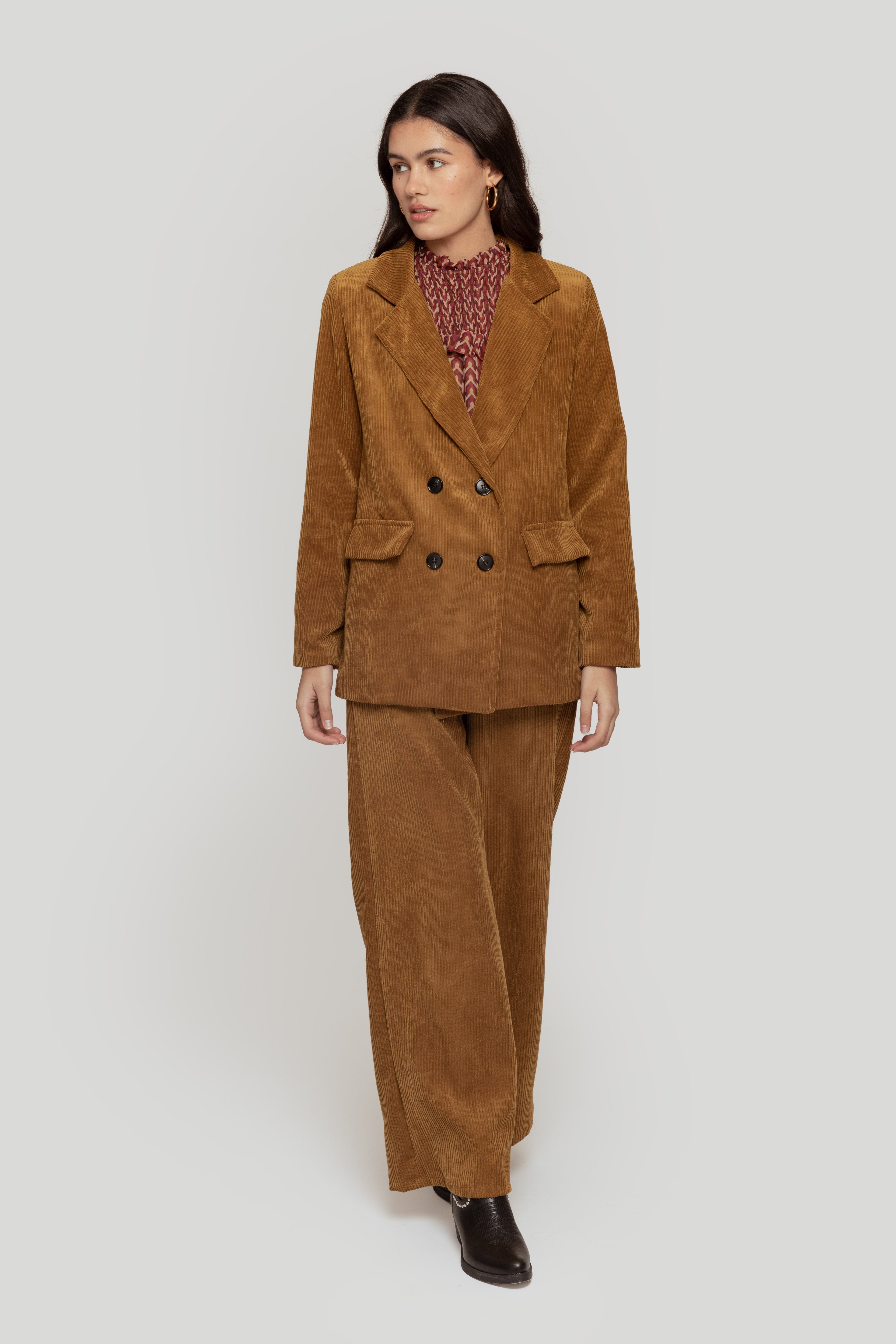 PANTALON  PANA