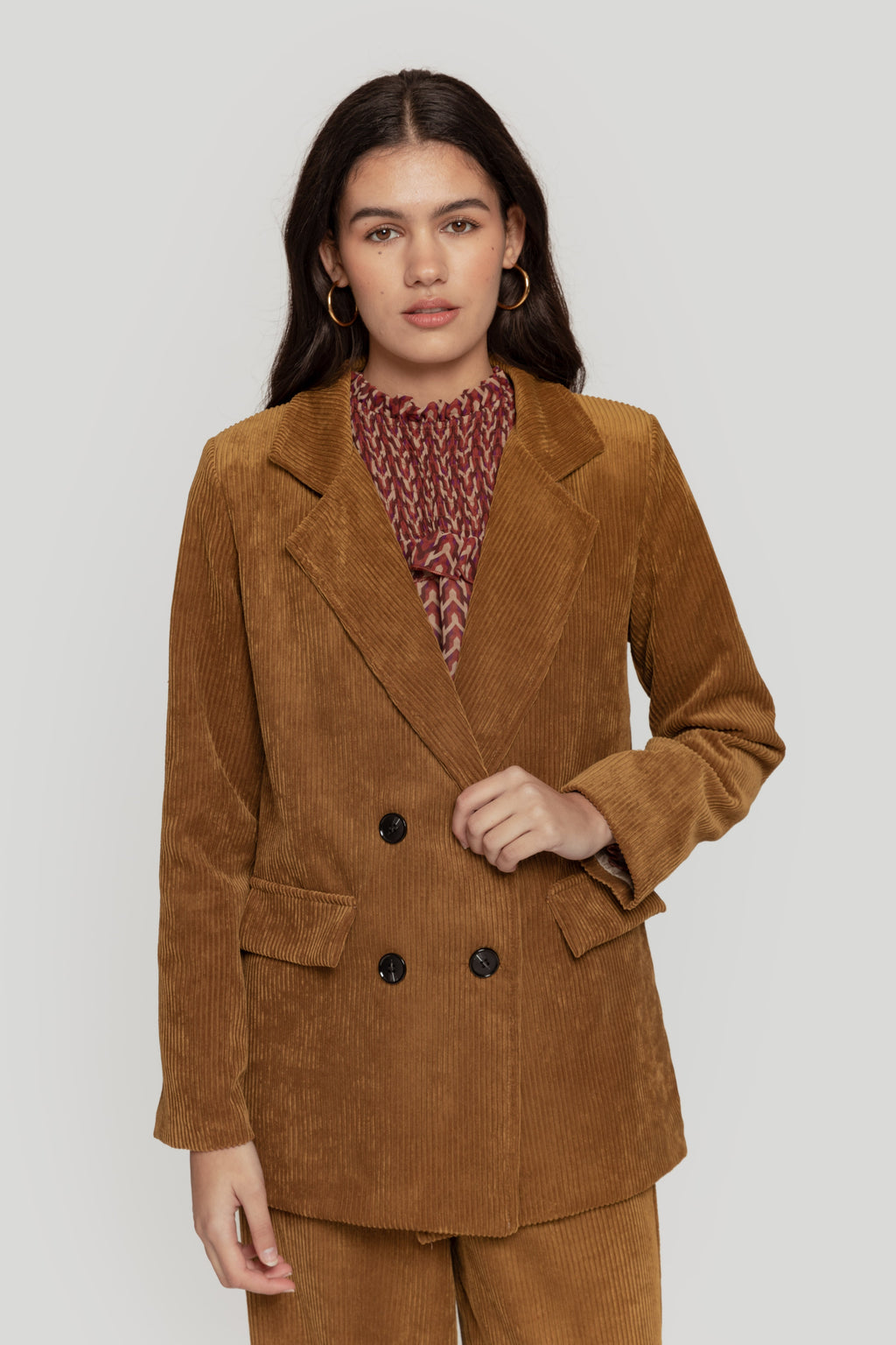 BLAZER  PANA