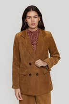 BLAZER  PANA