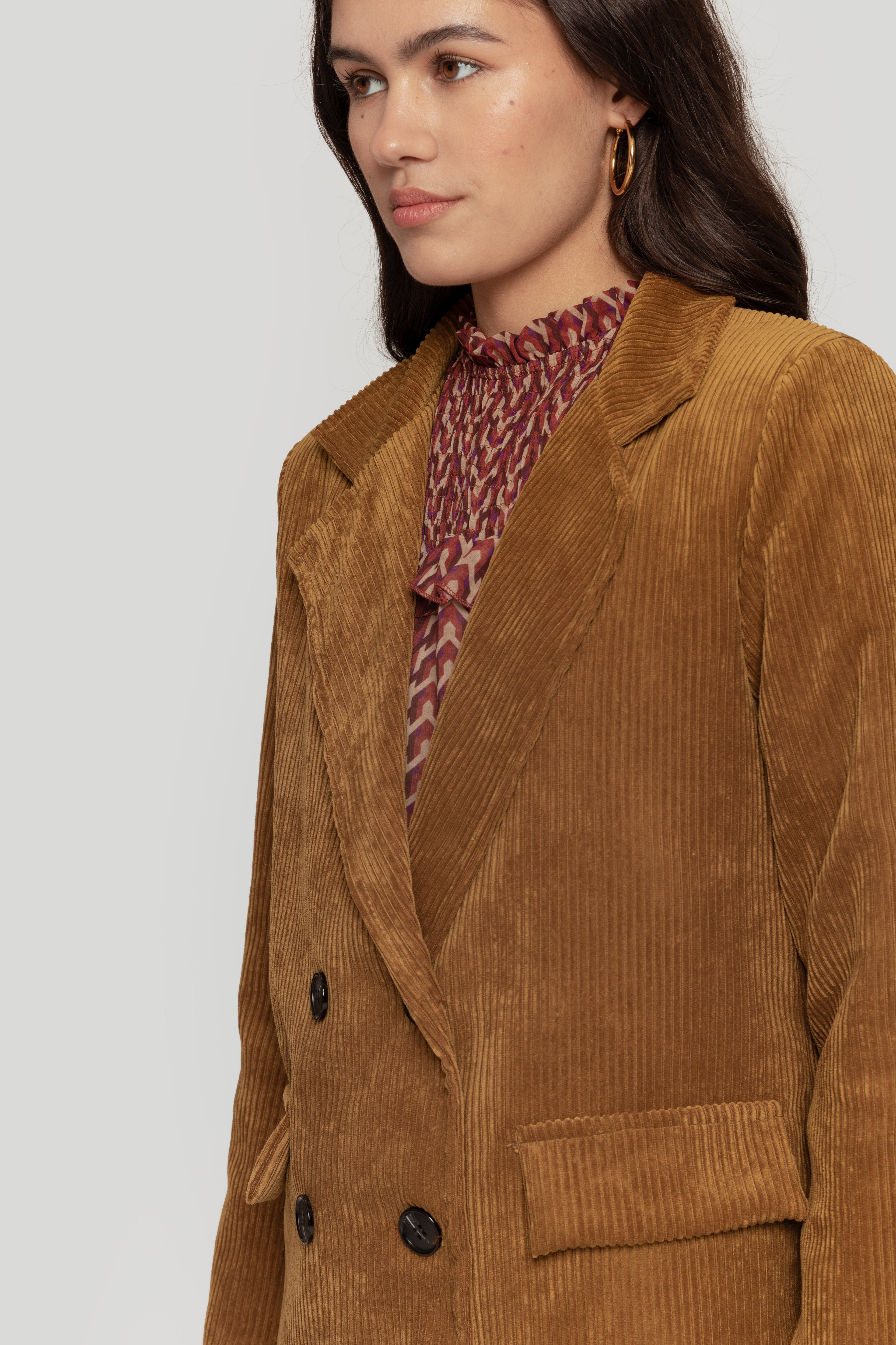 BLAZER  PANA