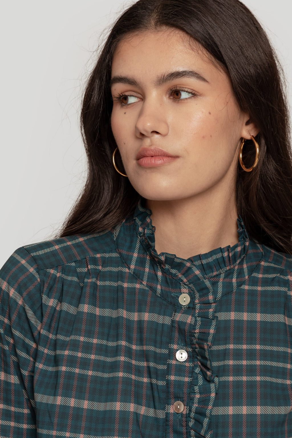 BLUSA  LARGA