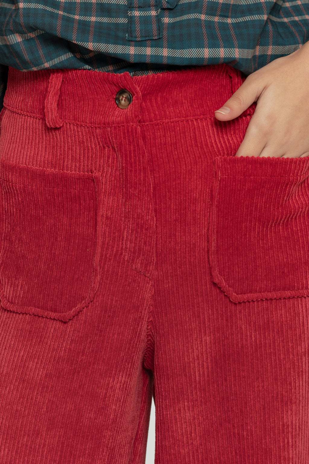 PANTALON  PANA