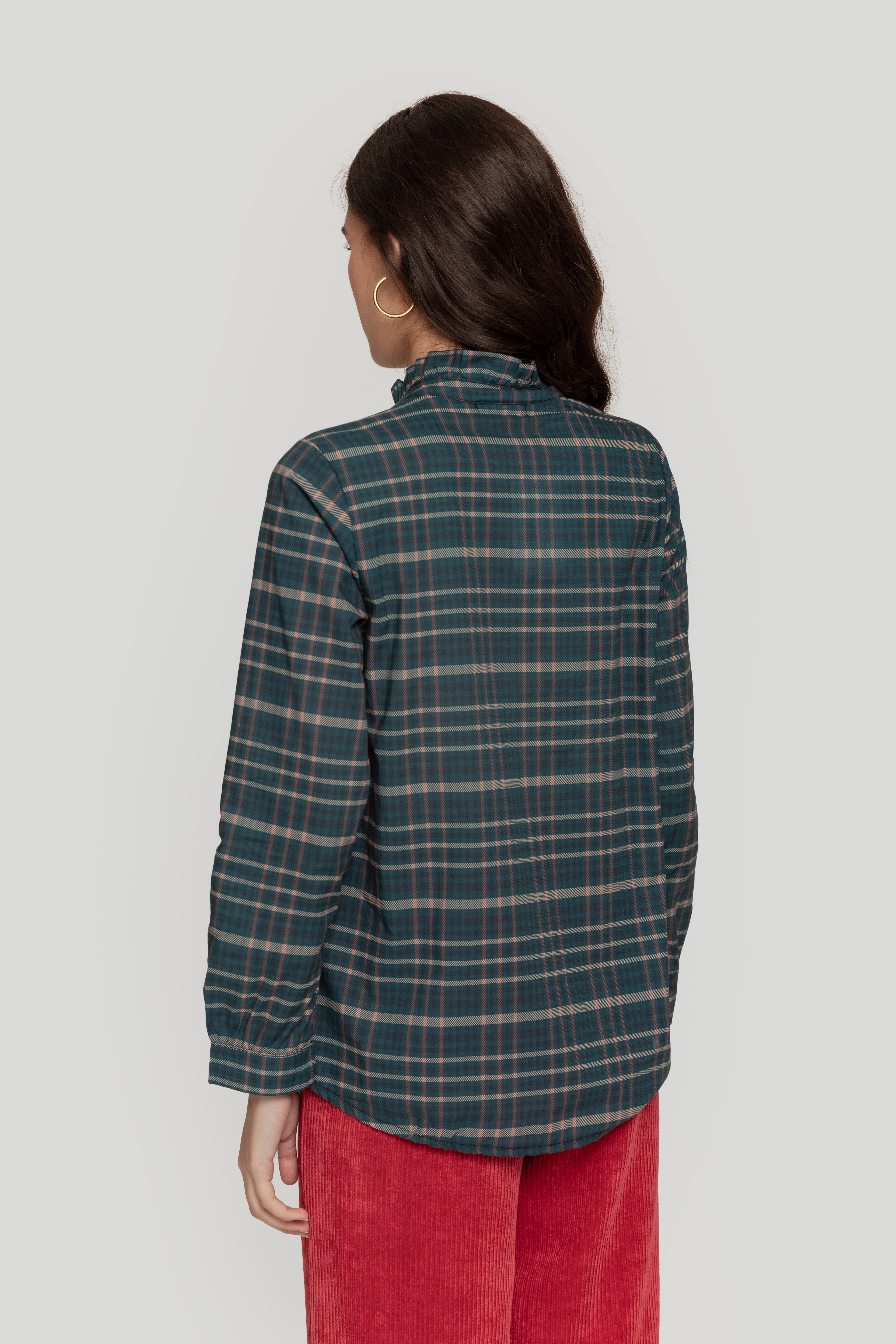 BLUSA  LARGA