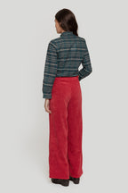 PANTALON  PANA