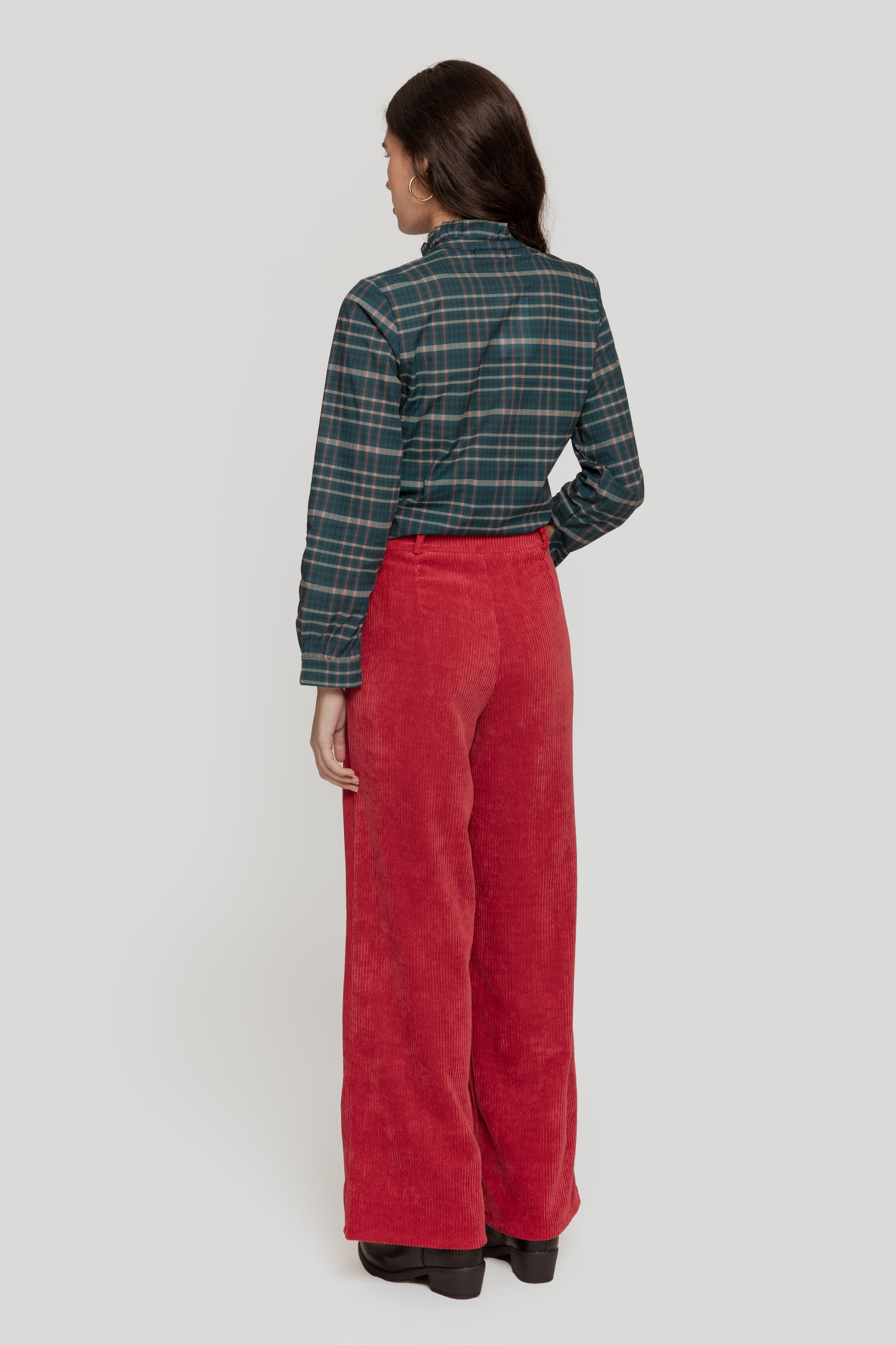 PANTALON  PANA