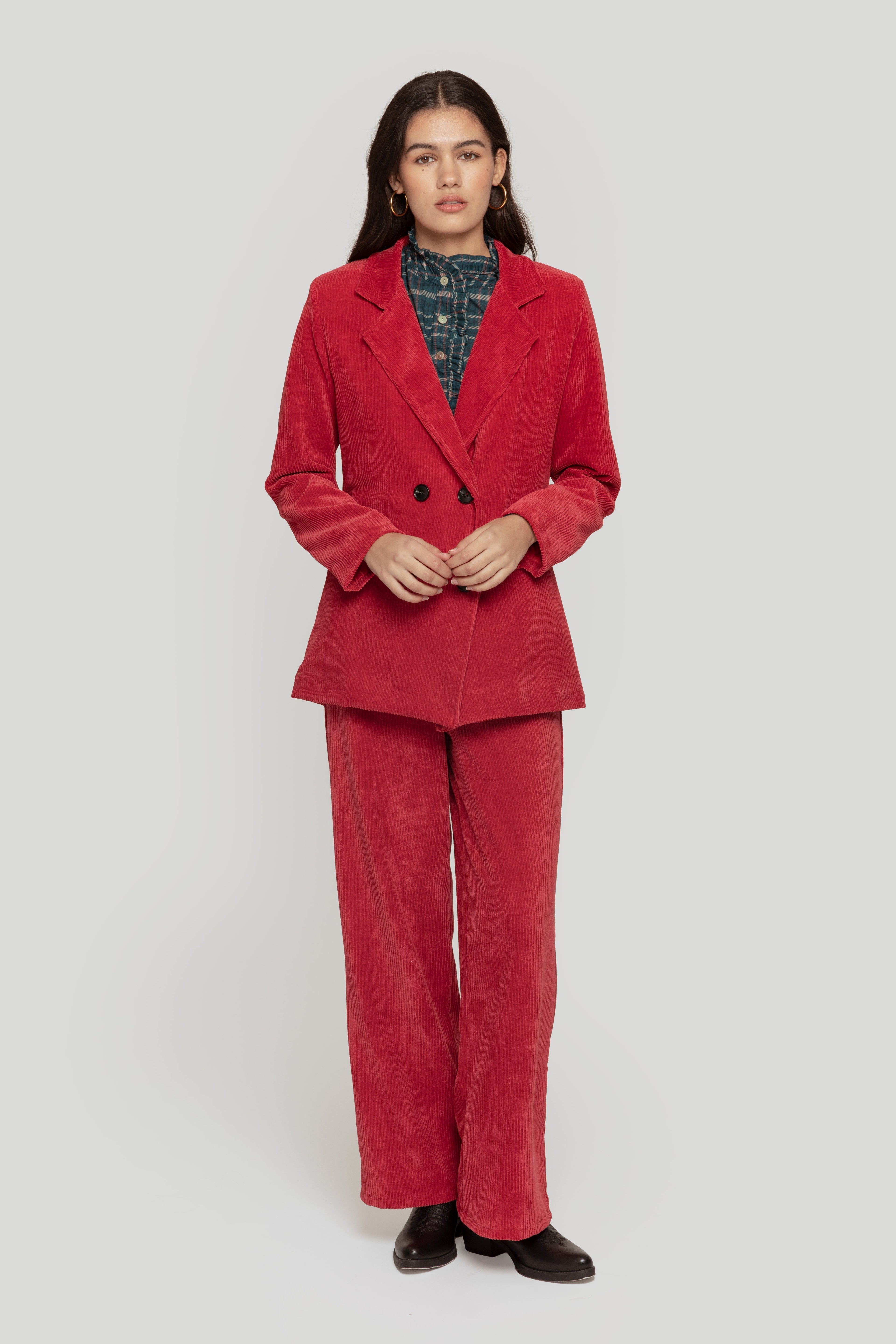 BLAZER  PANA