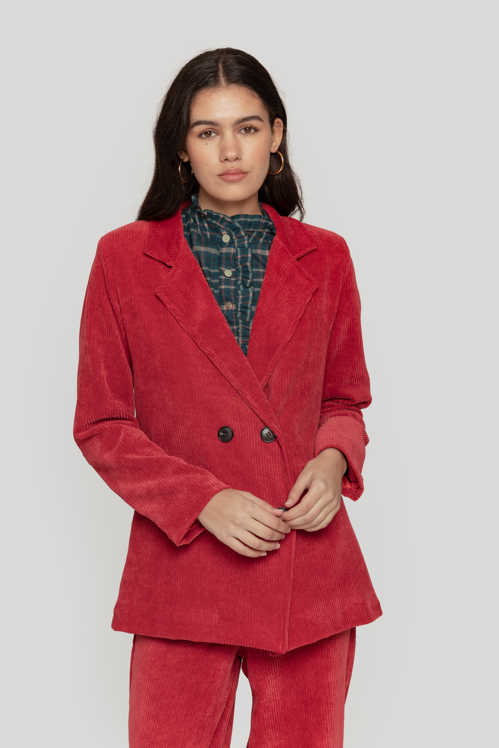 BLAZER  PANA