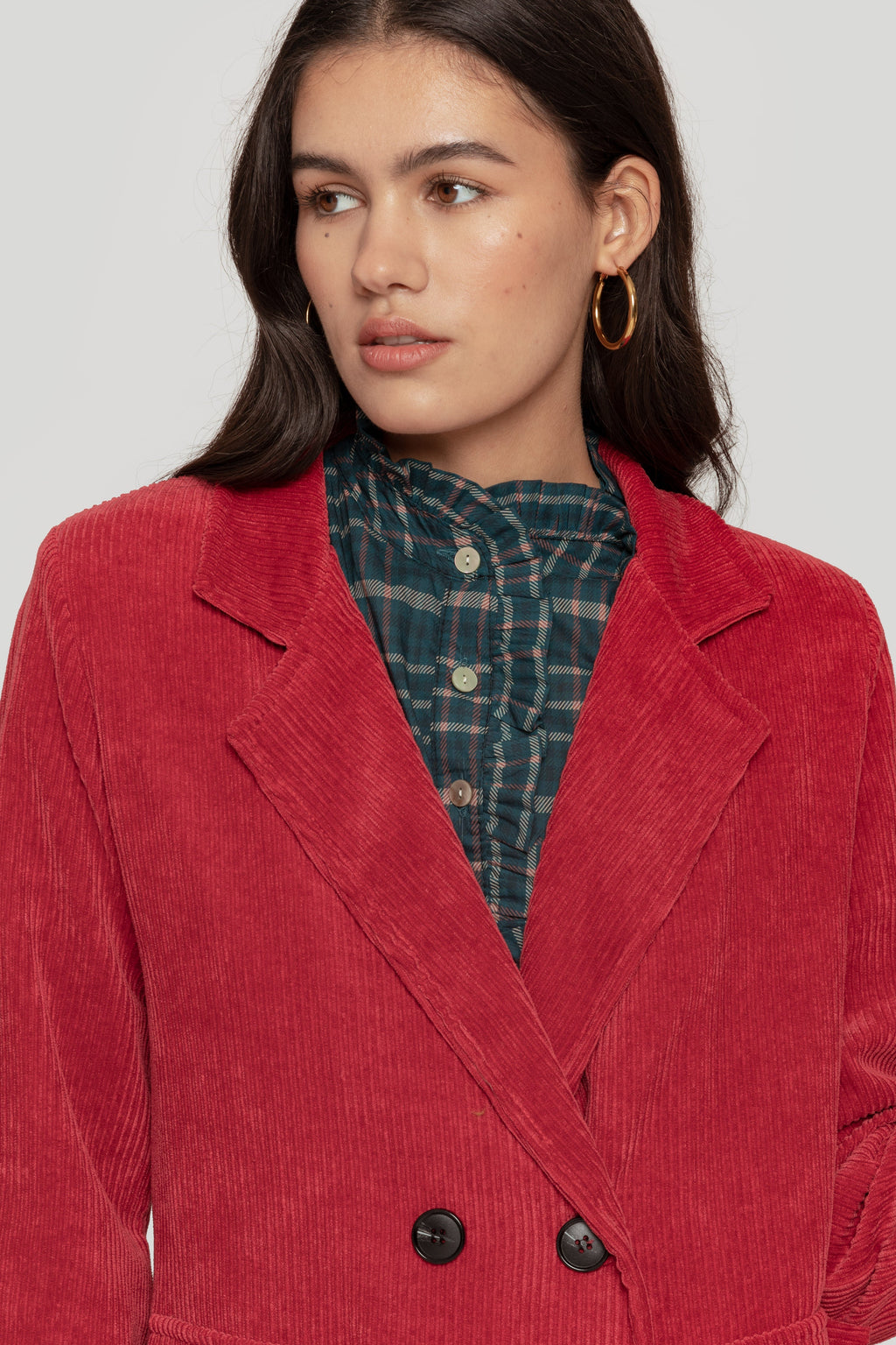 BLAZER  PANA