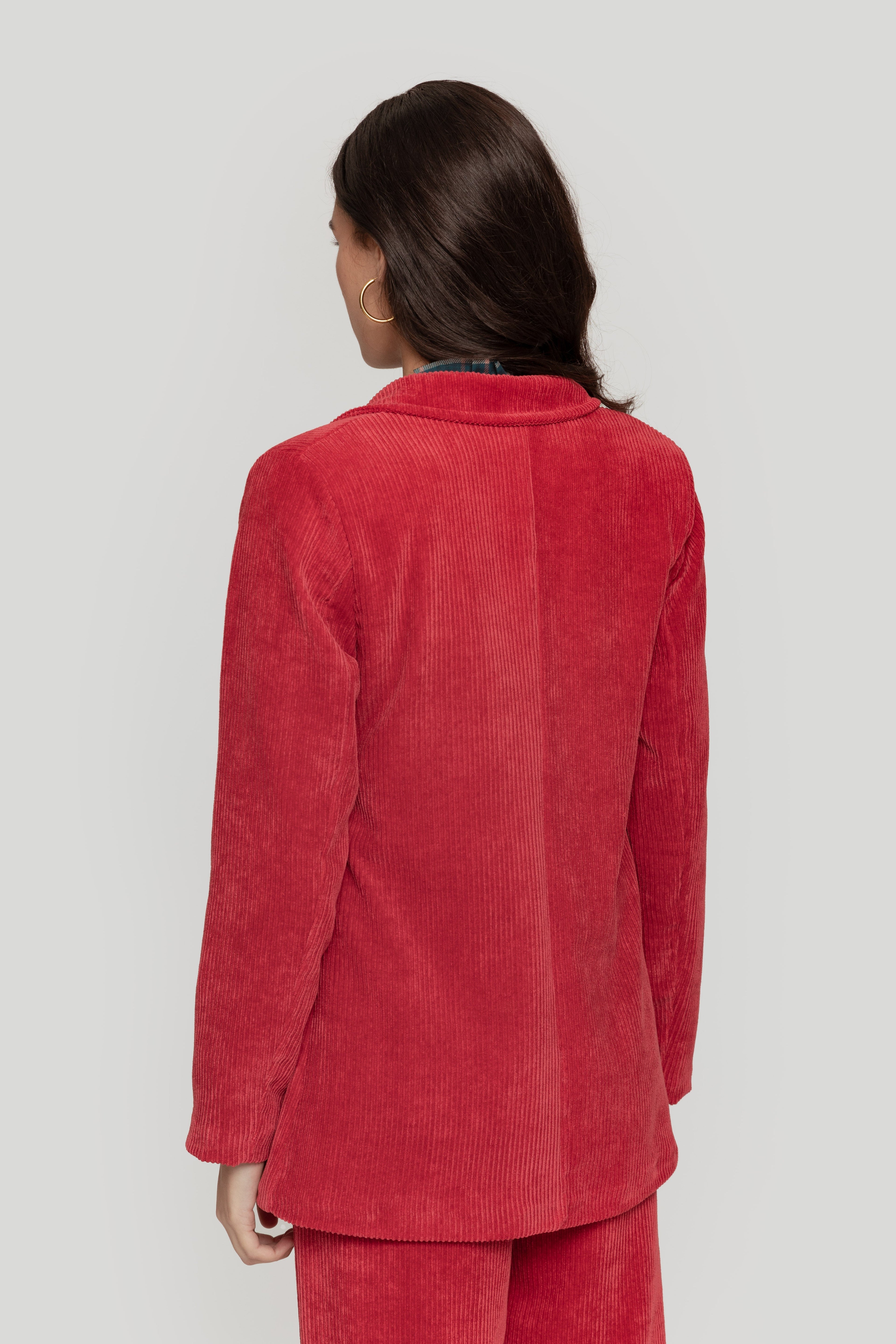 BLAZER  PANA