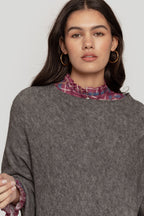PONCHO  PUNTO