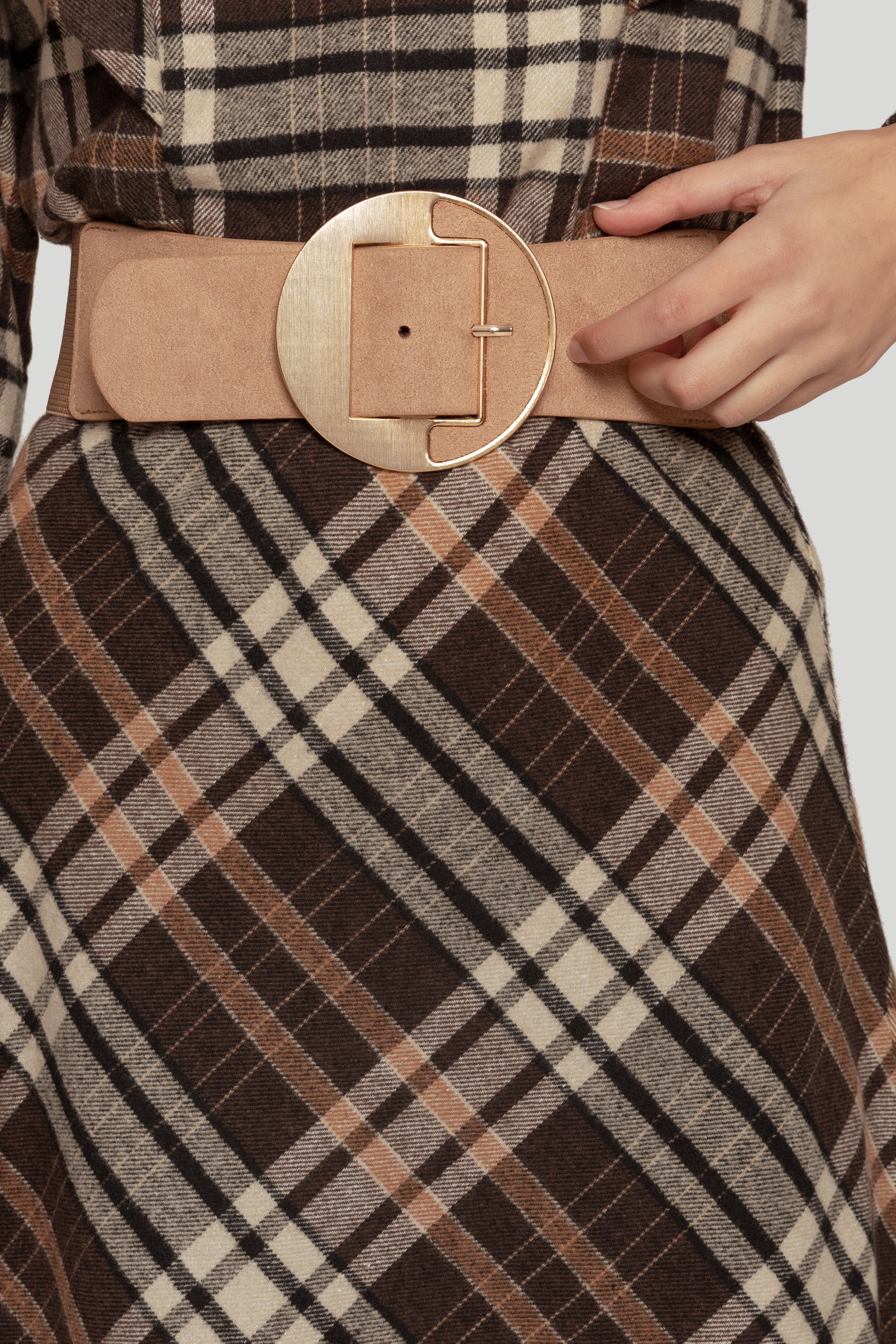 FALDA  TARTAN