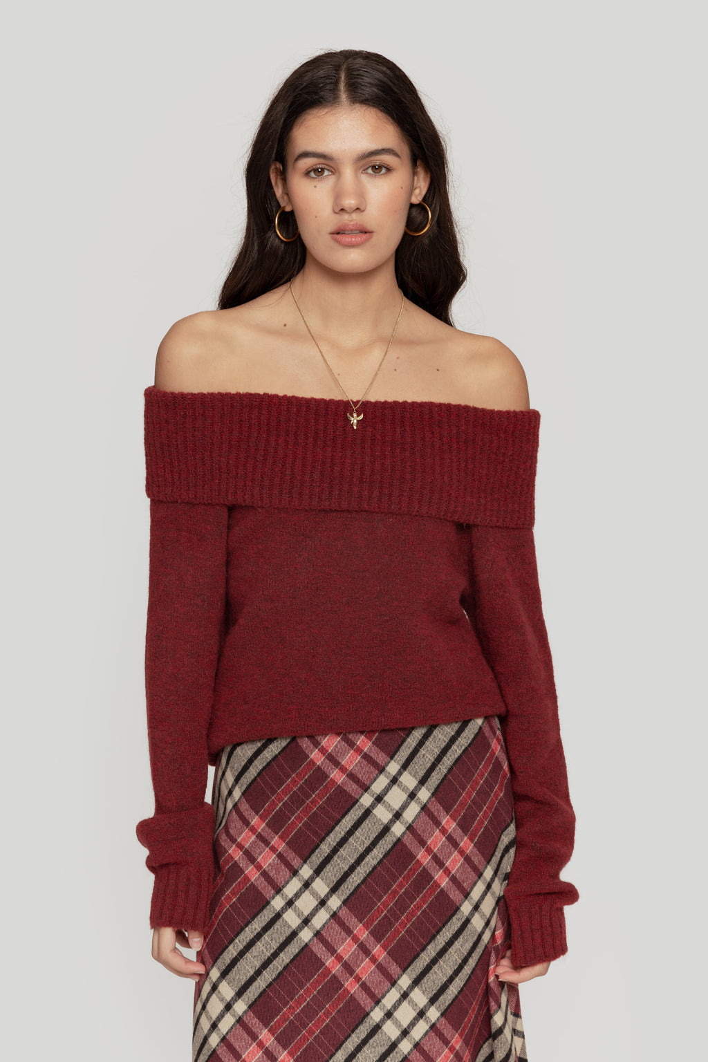 JERSEY  CROPPED