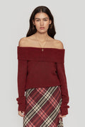 JERSEY  CROPPED