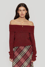 JERSEY  CROPPED
