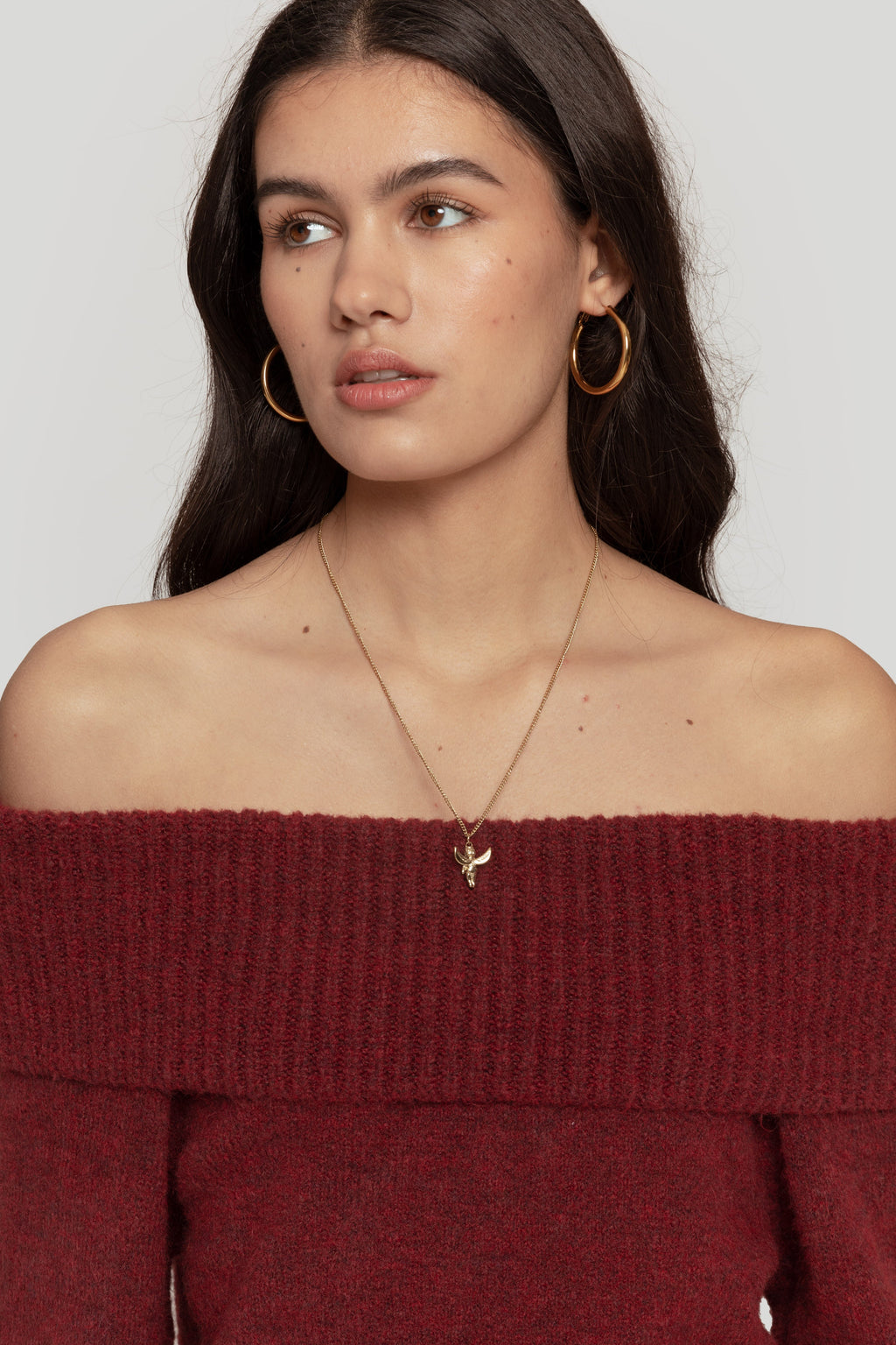 JERSEY  CROPPED