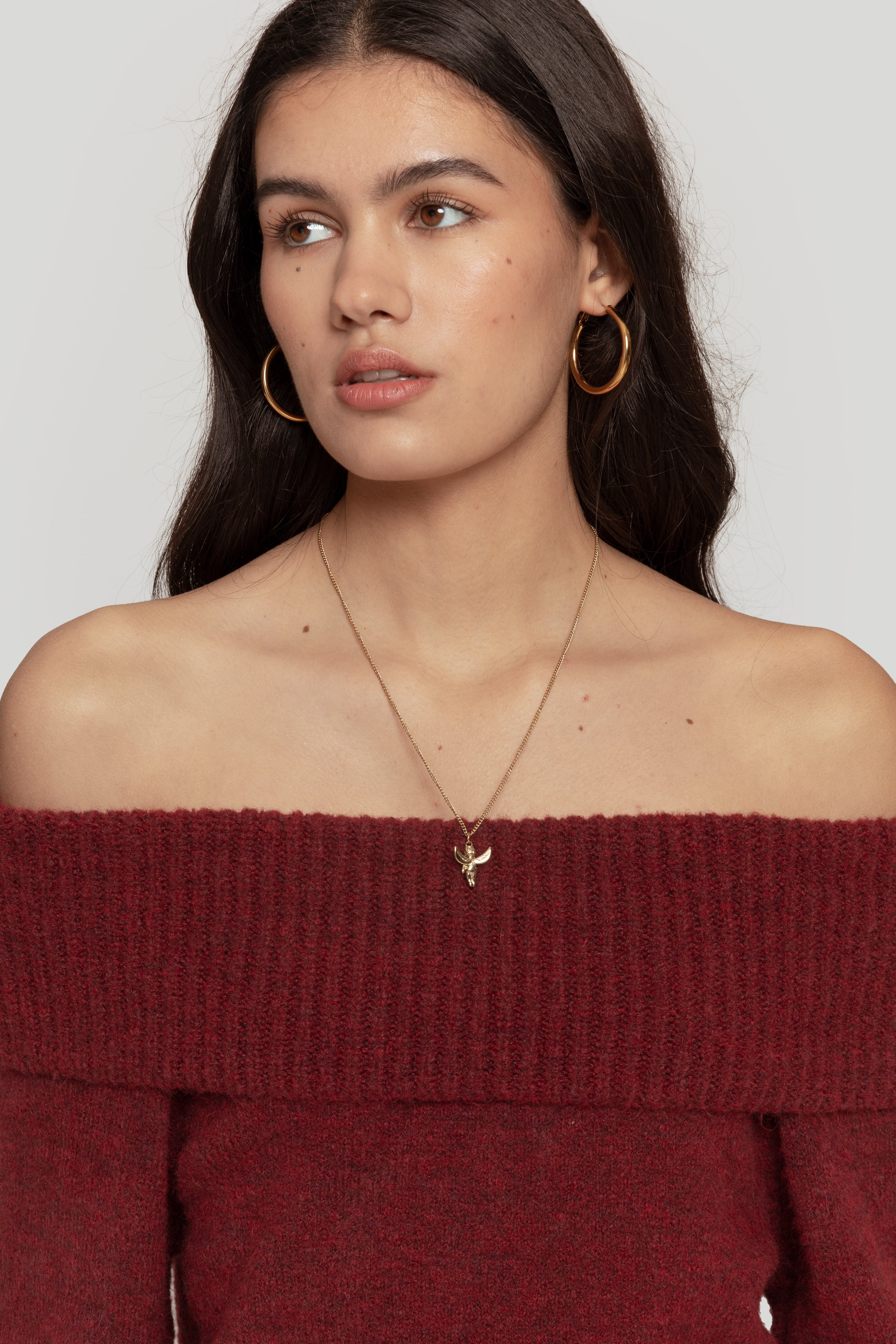 JERSEY  CROPPED