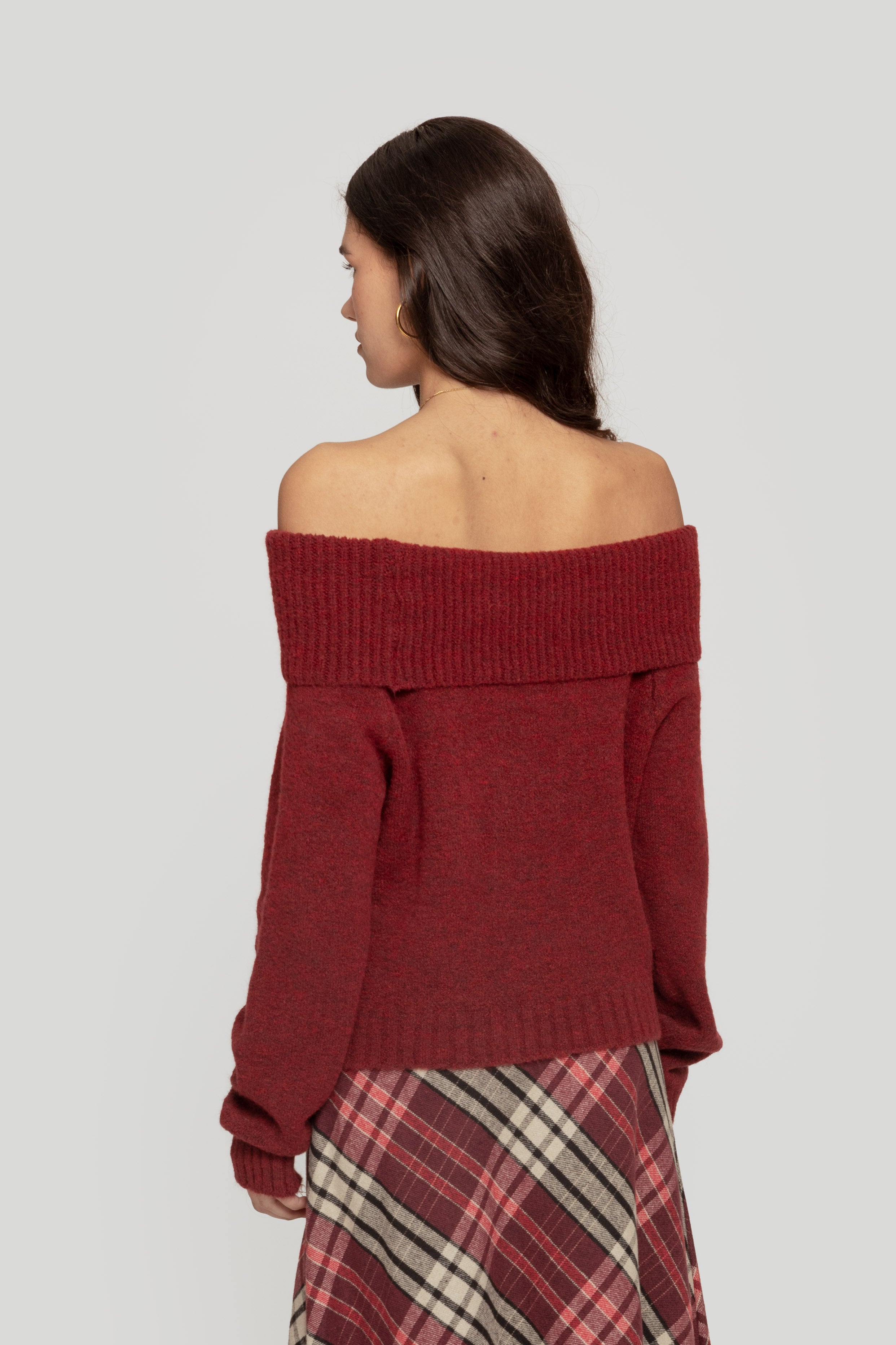 JERSEY  CROPPED