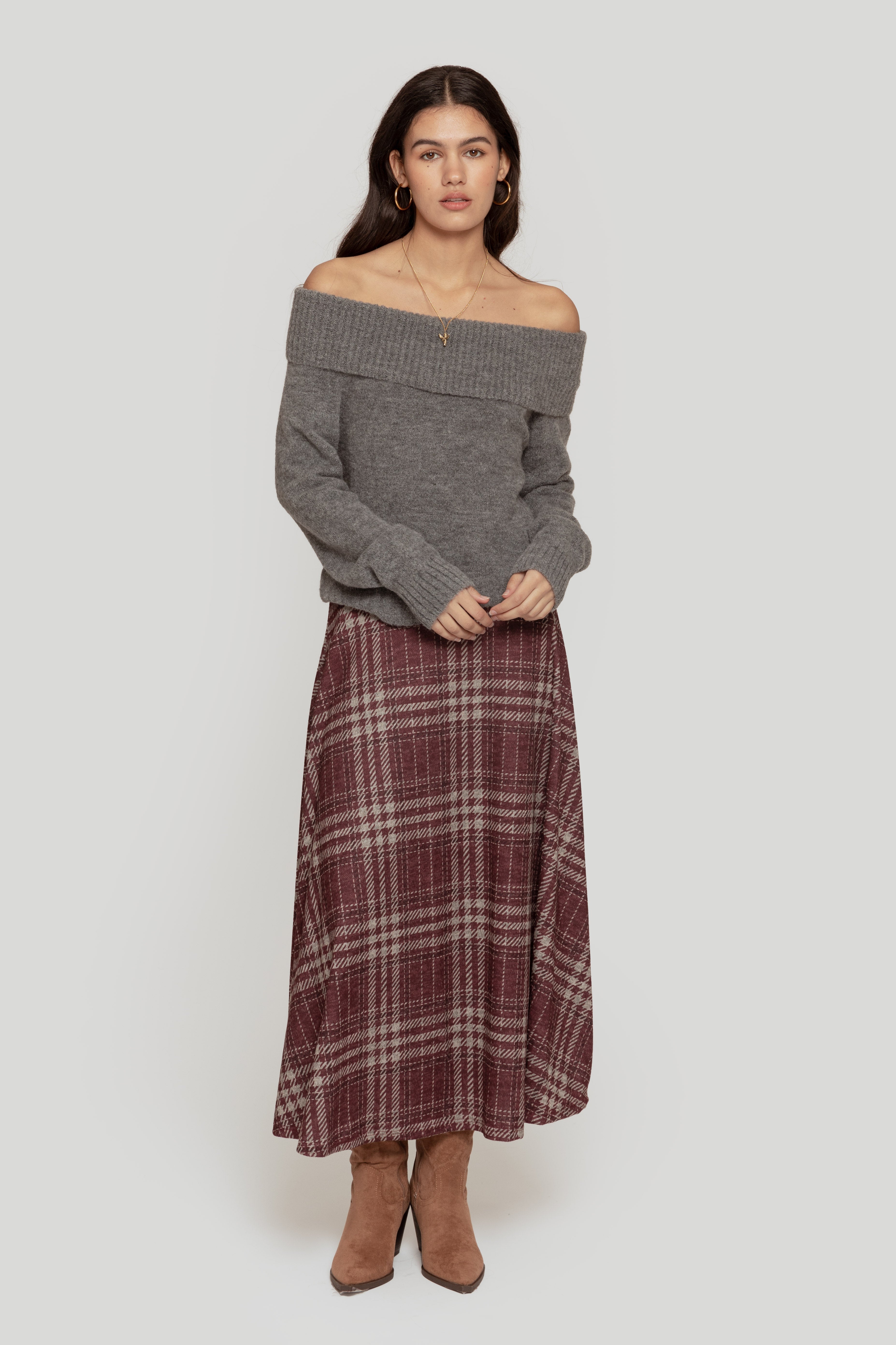 JERSEY  CROPPED