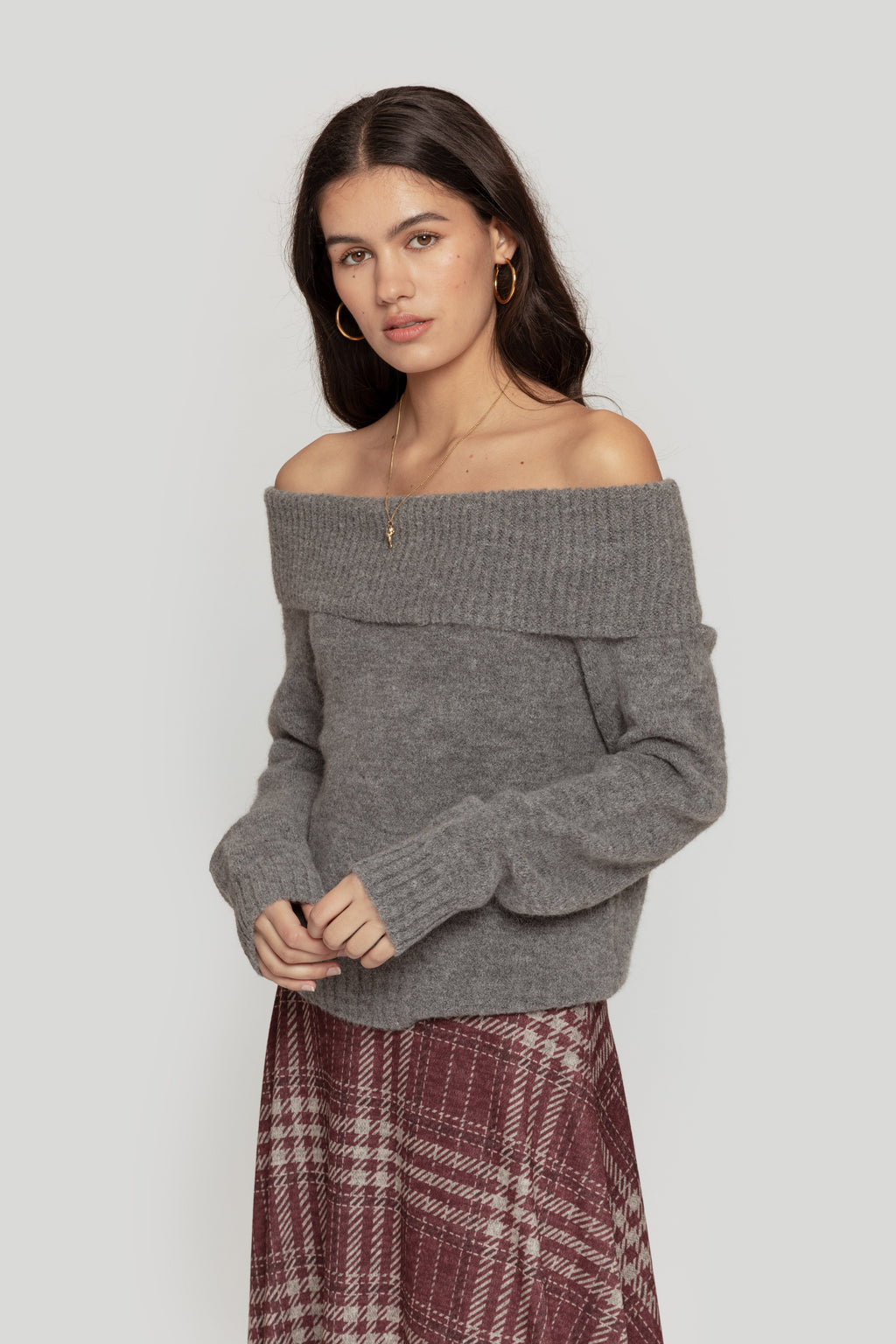 JERSEY  CROPPED